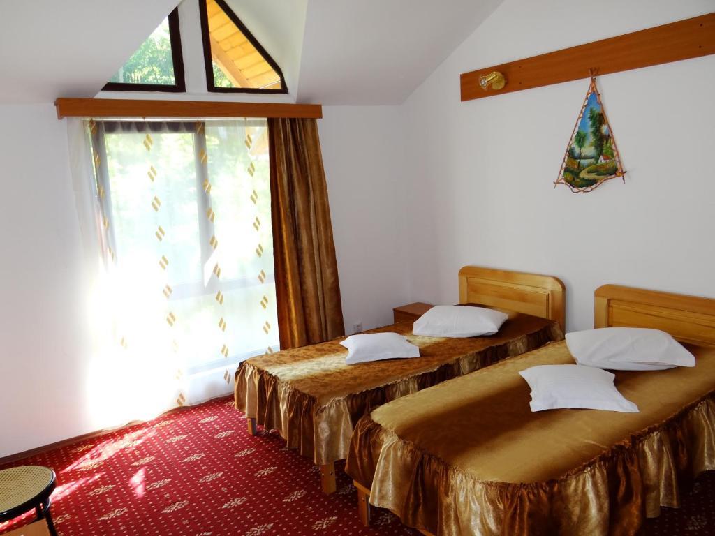 Pensiunea Cabana Veverita Valea Doftanei Trăisteni Cameră foto