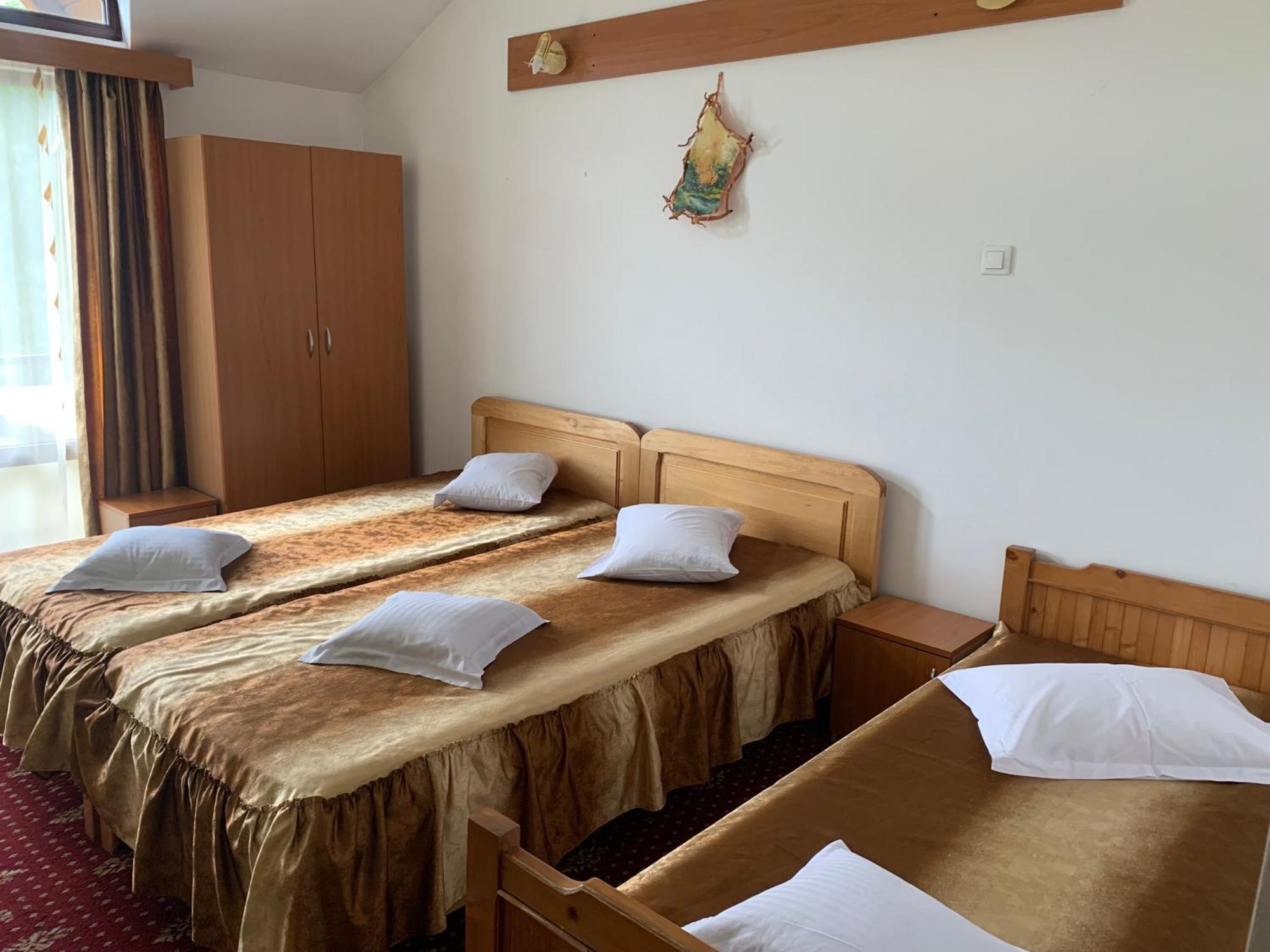 Pensiunea Cabana Veverita Valea Doftanei Trăisteni Exterior foto