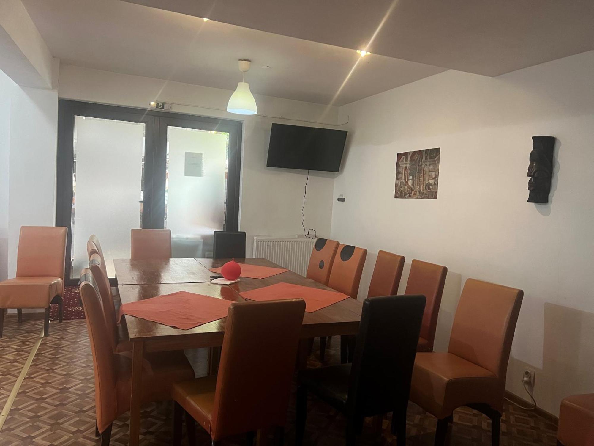 Pensiunea Cabana Veverita Valea Doftanei Trăisteni Exterior foto