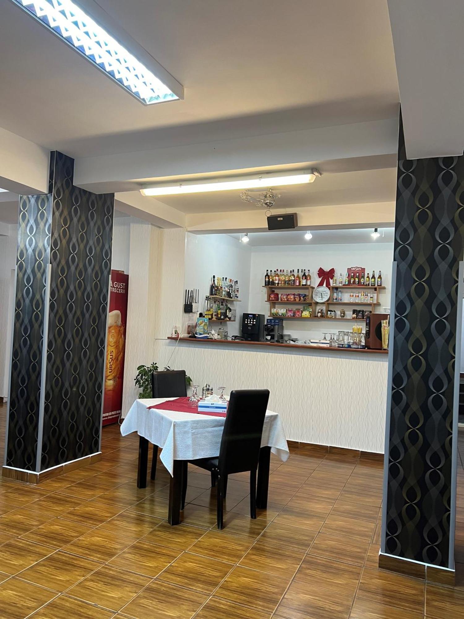 Pensiunea Cabana Veverita Valea Doftanei Trăisteni Exterior foto